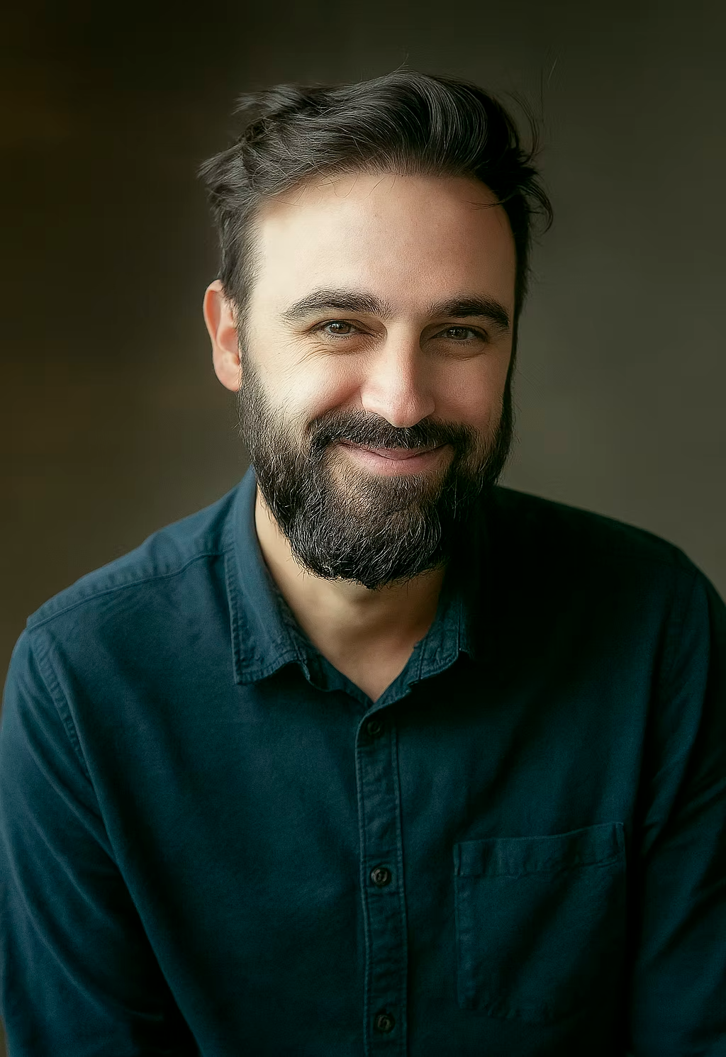 Arthur Gubert