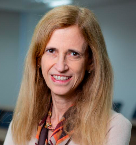 Claudia Costin