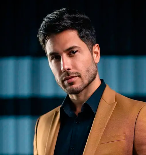 Fabio Duarte