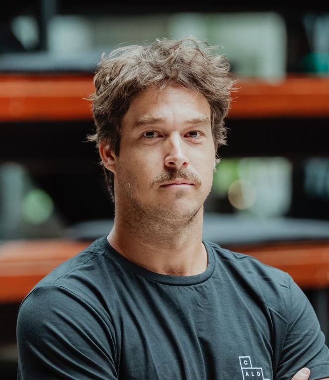 Felipe Amaral