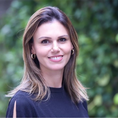 Janaína Zago Medeiros