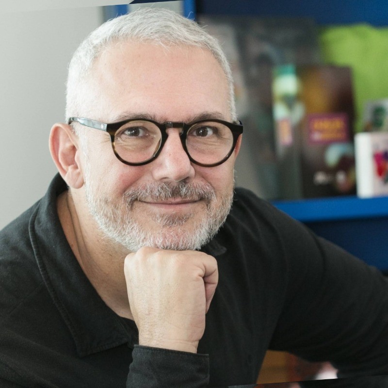 João Alegria