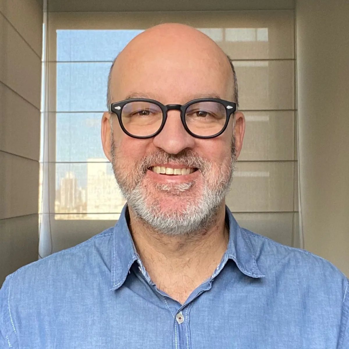 João Mello