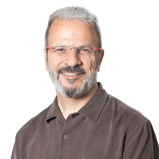 Jorge Audy