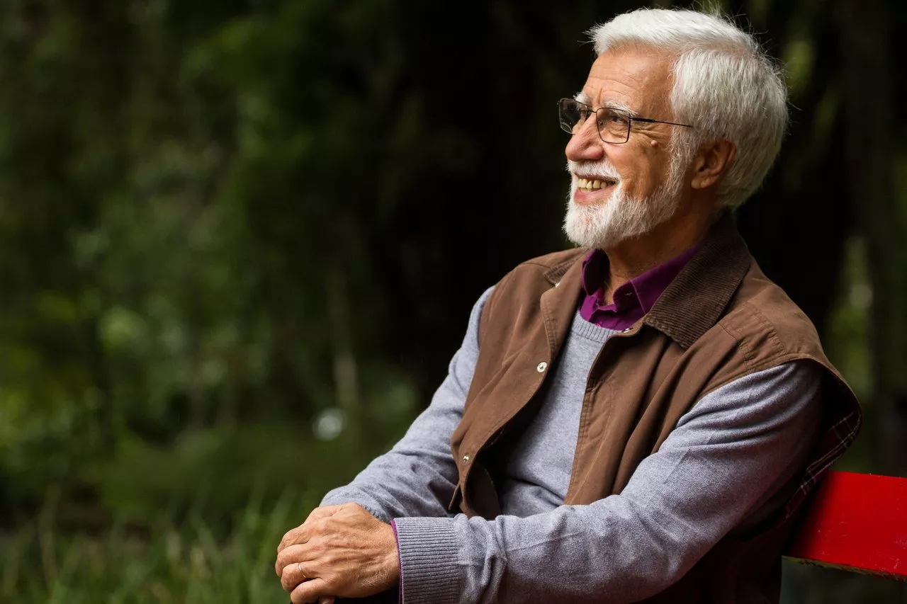 José Pacheco