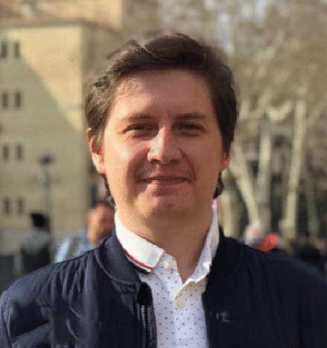Juan David Ferreira
