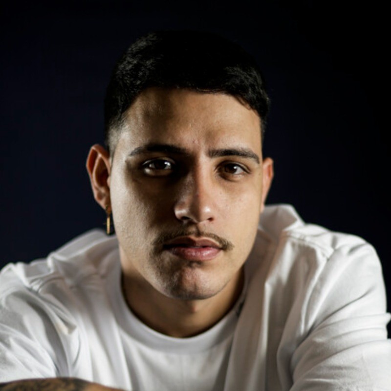 Keni Martins