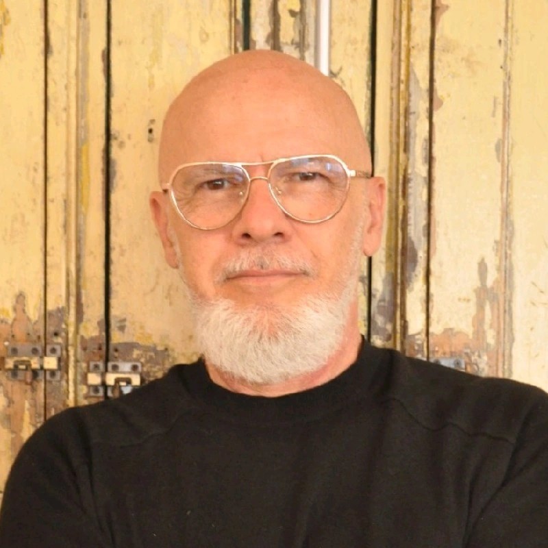 Luciano Meira