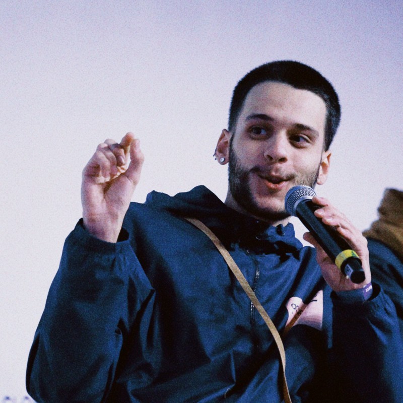 Luis Sérgio