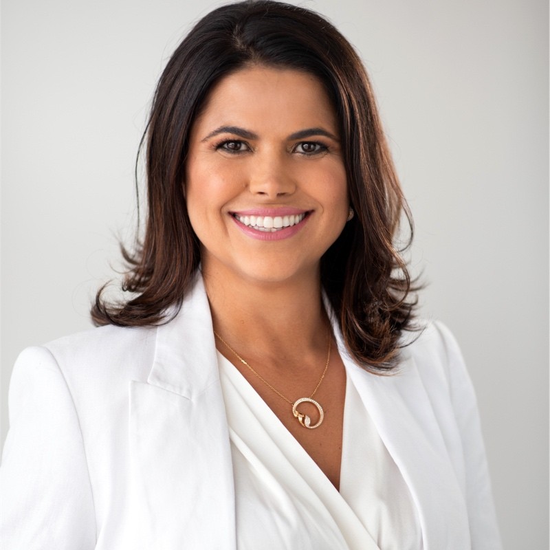 Maricia Ferri