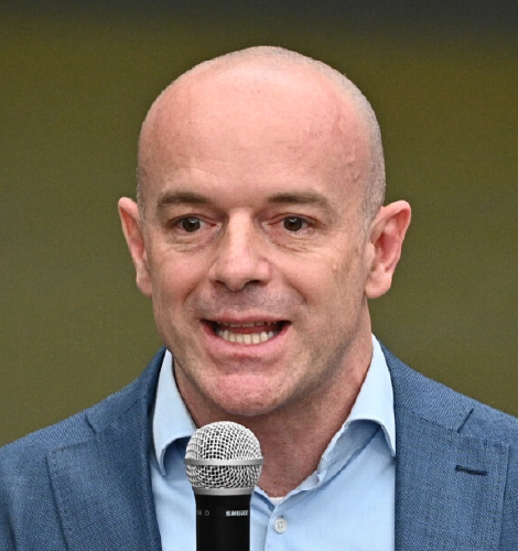 Mauricio Schorsch