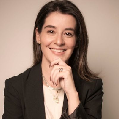 Roberta Krause