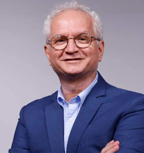 Sergio Eduardo Mariucci