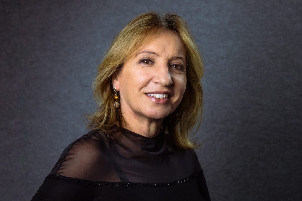 Sonia Bier