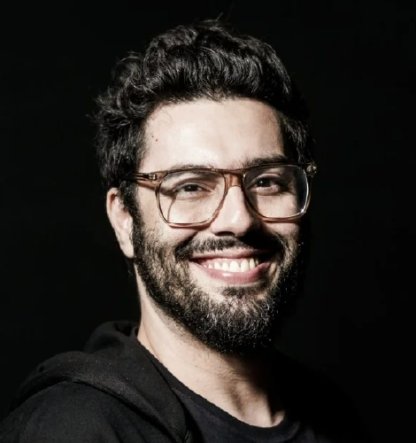 Tiago Mattos